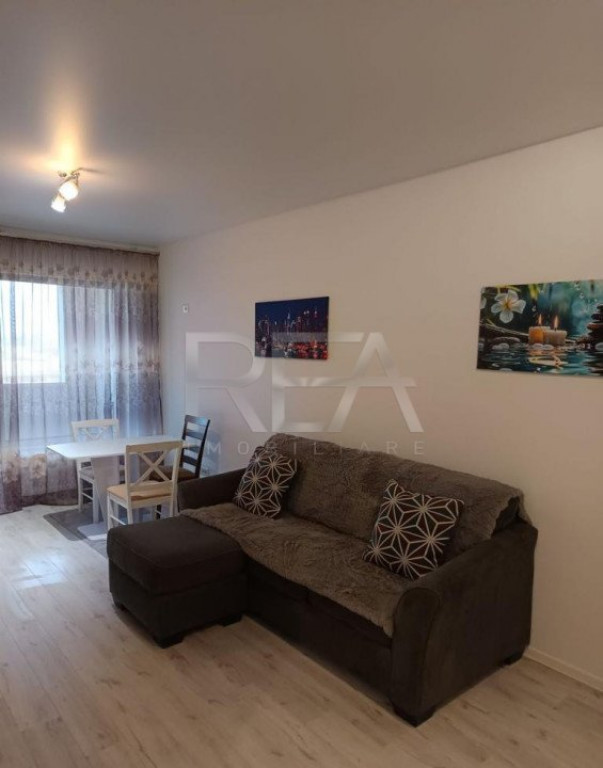 Apartament 2 camere | Complexul Rezidențial Envogue | Loc d