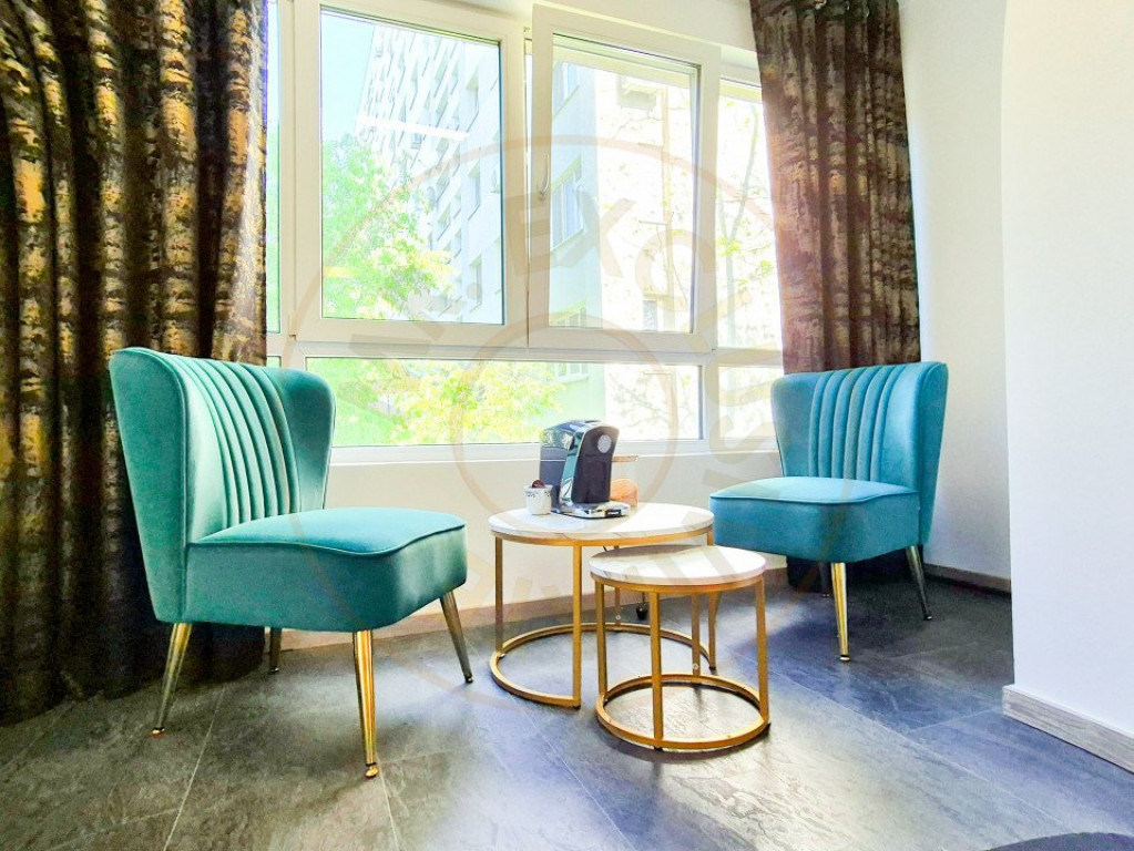 Prima Inchiriere - 2 camere N. Grigorescu