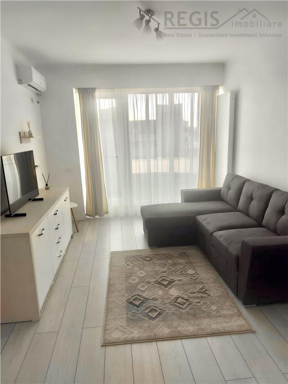 Apartament 2 Camere Decomandat | 850 m Metroul Nicolae Teclu