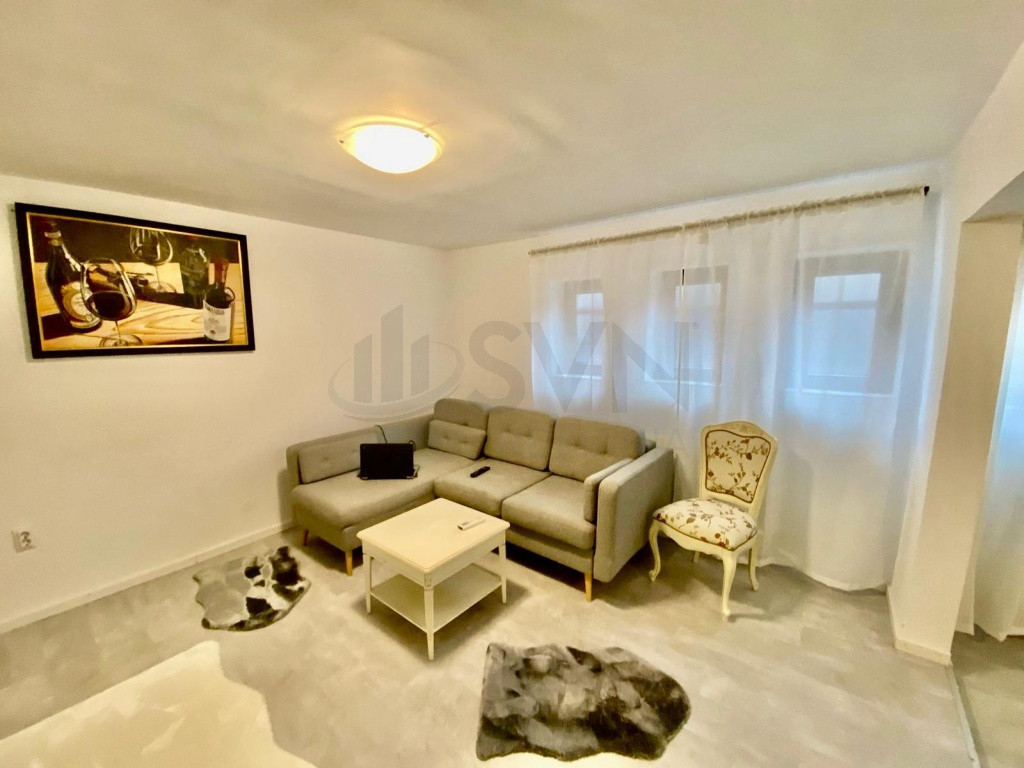 Apartament 2 camere Floreasca Ideal pentru Investitie