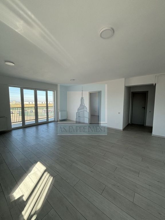 Apartament 2 camere decomandat - zona Triaj (Soho)