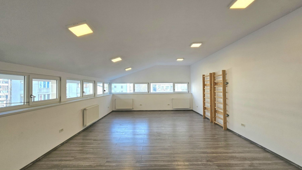 Sediu Firma sau Spatiu Birou Metrou Piata Iancului