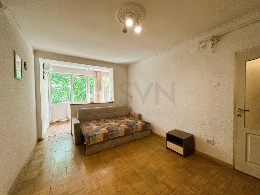 2 Camere l Pajura l Metrou Jiului