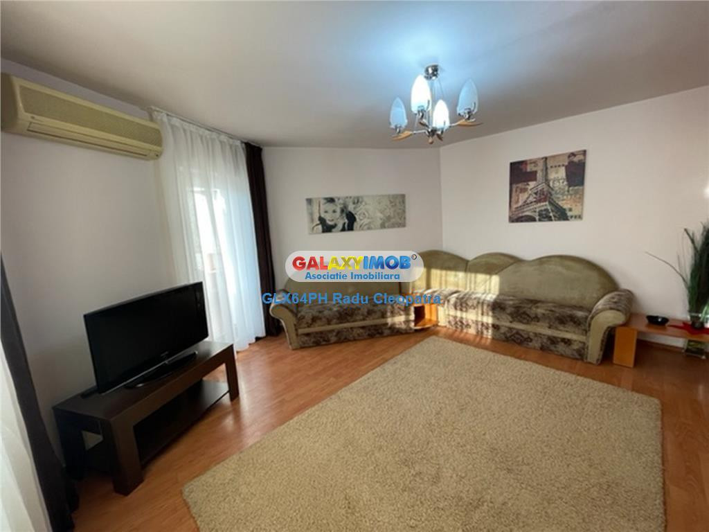 Apartament 2 camere, Ploiesti, zona Republicii