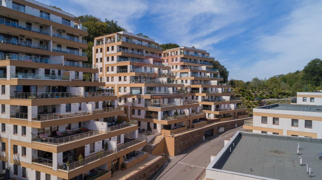 Apartament exclusivist de inchiriat pe Drumul Poienii