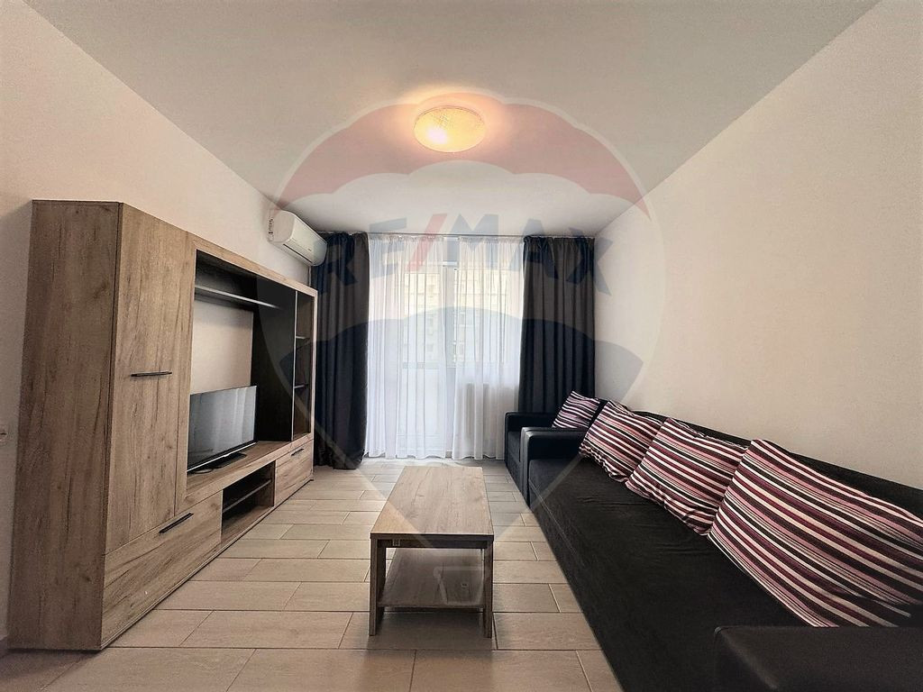 Apartament 2 camere | 2 min Metrou Lujerului | Prima înc...