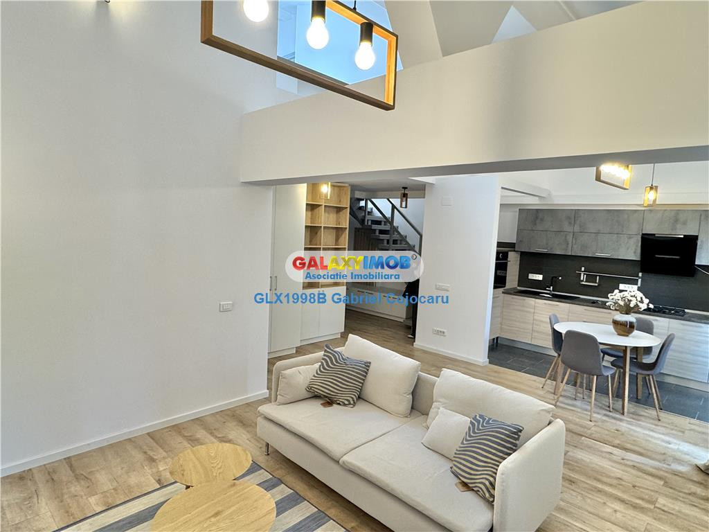 AP. 3 CAMERE BRANCOVEANU, CENTRALA PROPRIE, 80 MP UTILI, MET