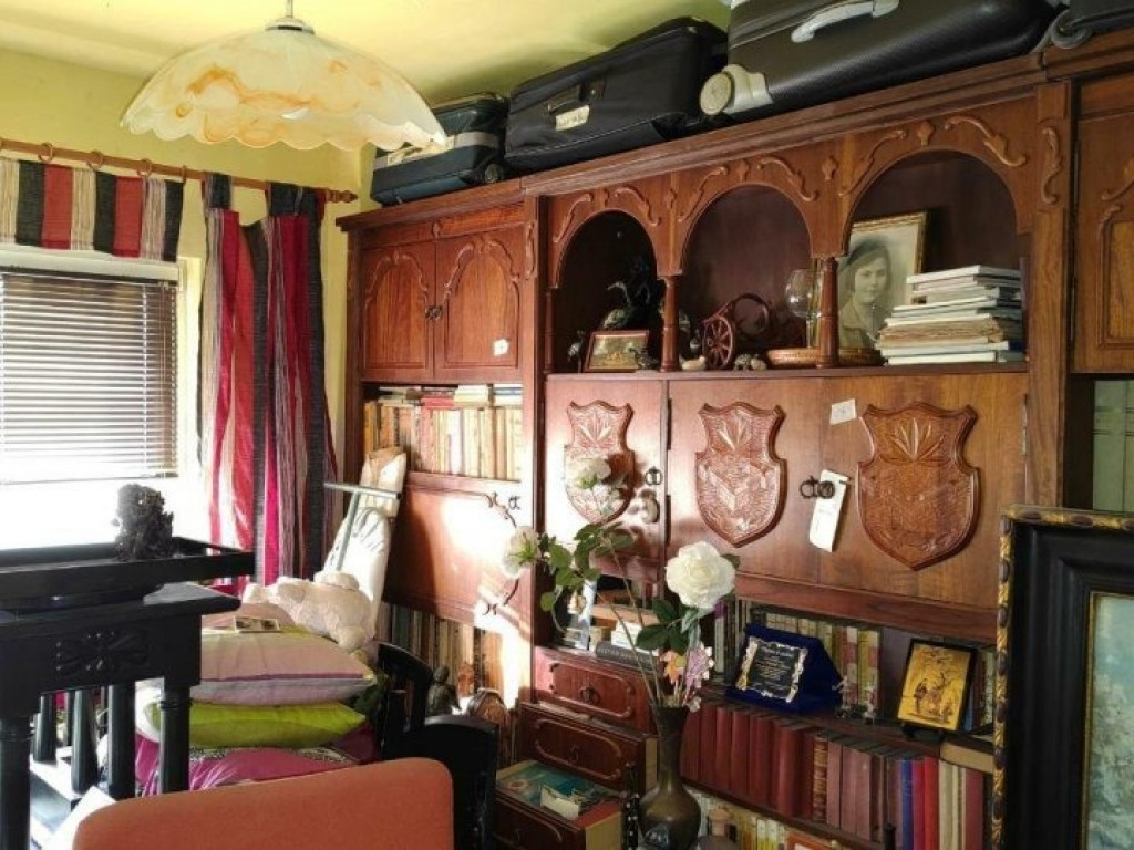 Apartament 4 camere 1 Mai,