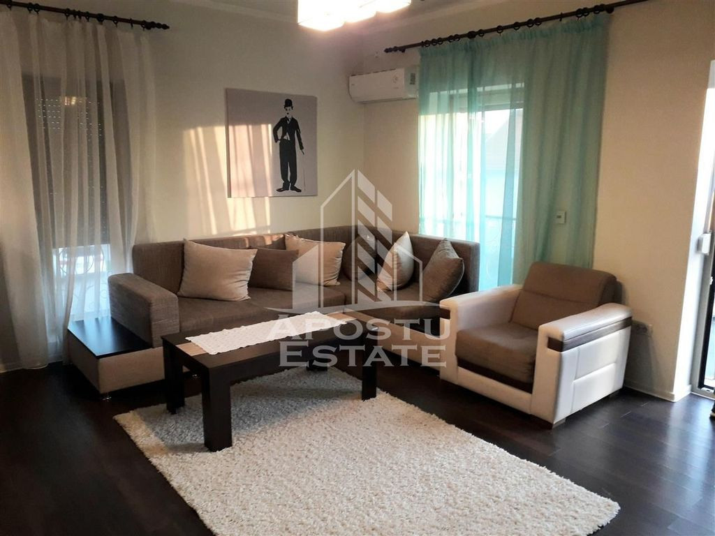 Apartament cu 2 camereDumbravitazona Kaufland