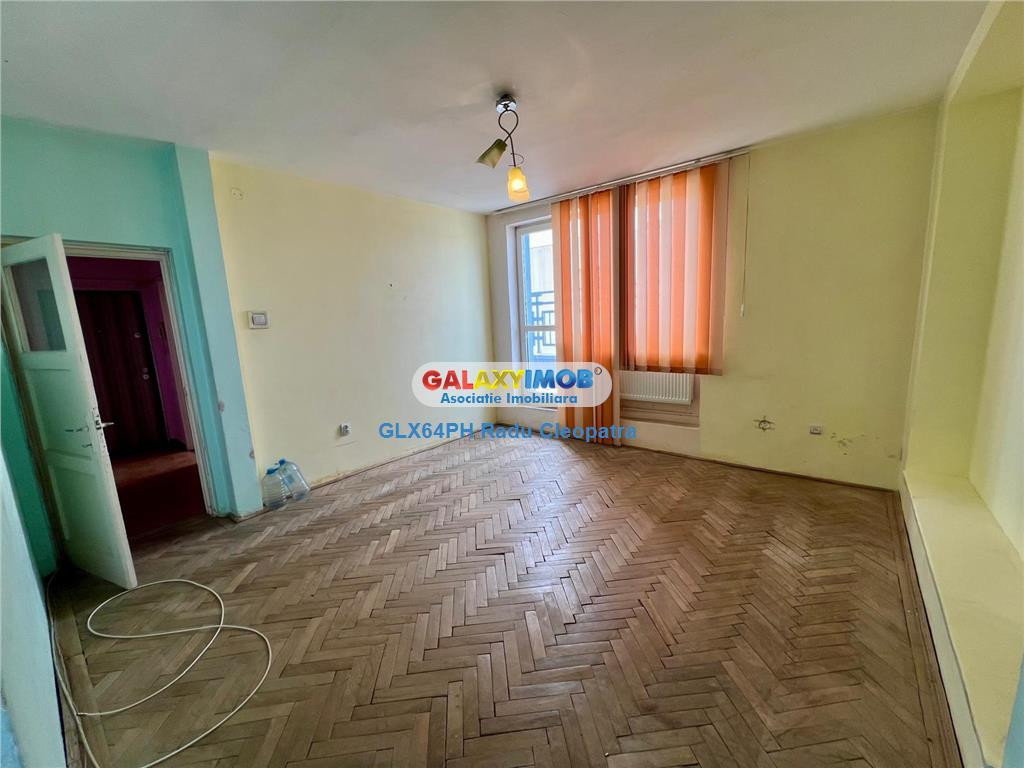Apartament 2 camere, Ploiesti, zona Republicii