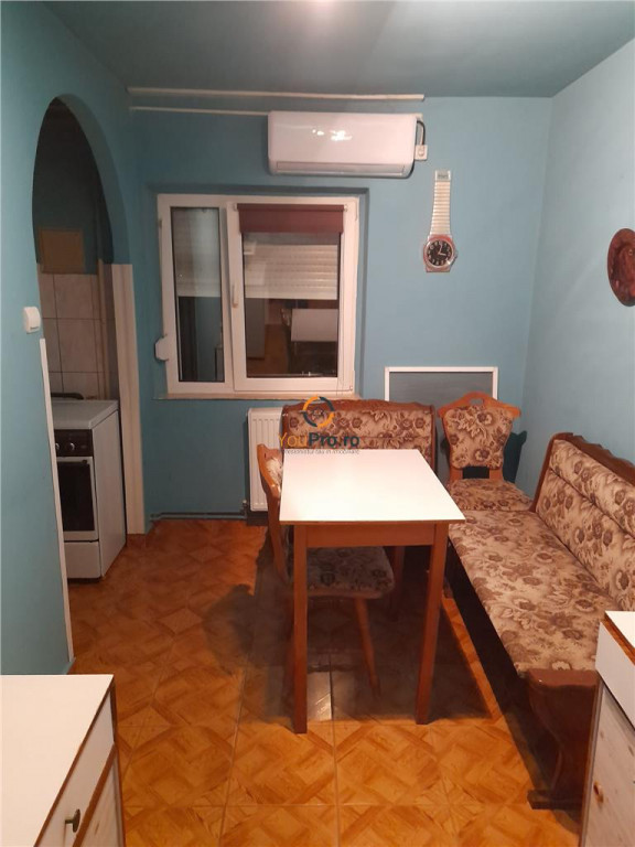 Spatios cu Centrala Bucovina Pizzeria Giovana