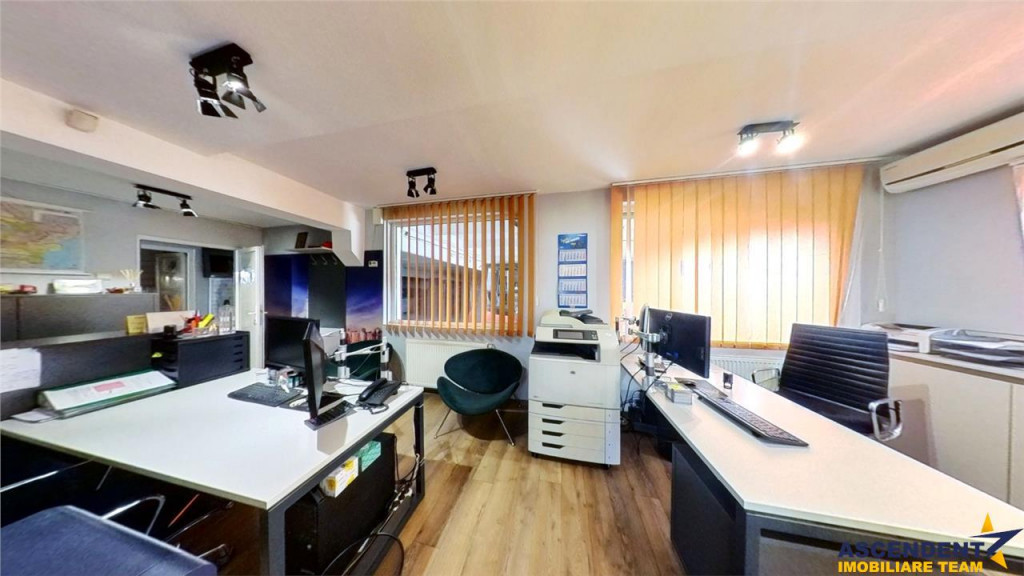 LIVE! Hala depozit birouri,acces la A3, utilitati complete,l