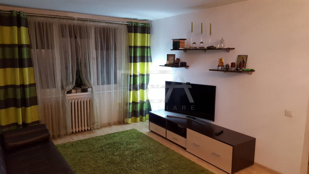 3 Camere Bloc Reabilitat Zona Dristor