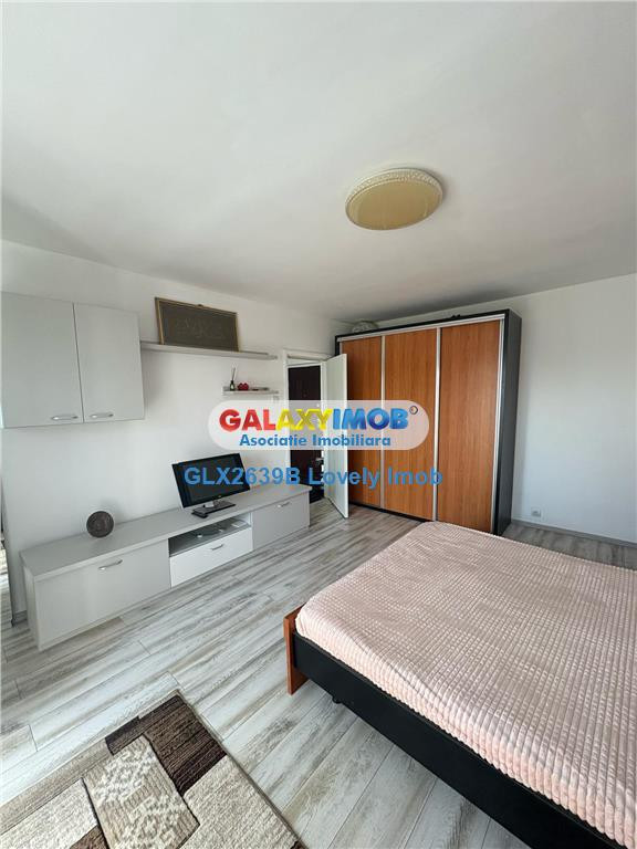 Garsoniera Brancoveanu - Oltenitei - Metrou - Comision 0%