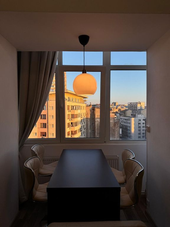 2 camere | Brezoianu | Parc Cismigiu | Sala Palatului