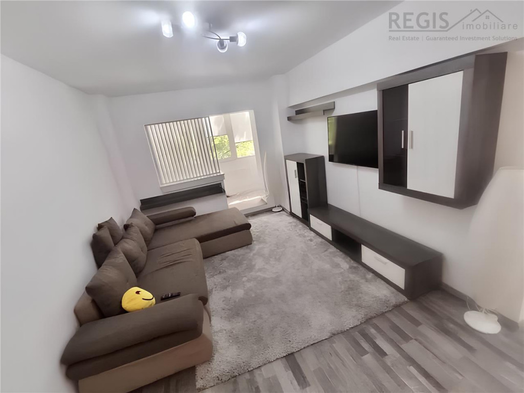 Apartament 2 Camere Decomandat in Cotroceni la 850 m Metrou