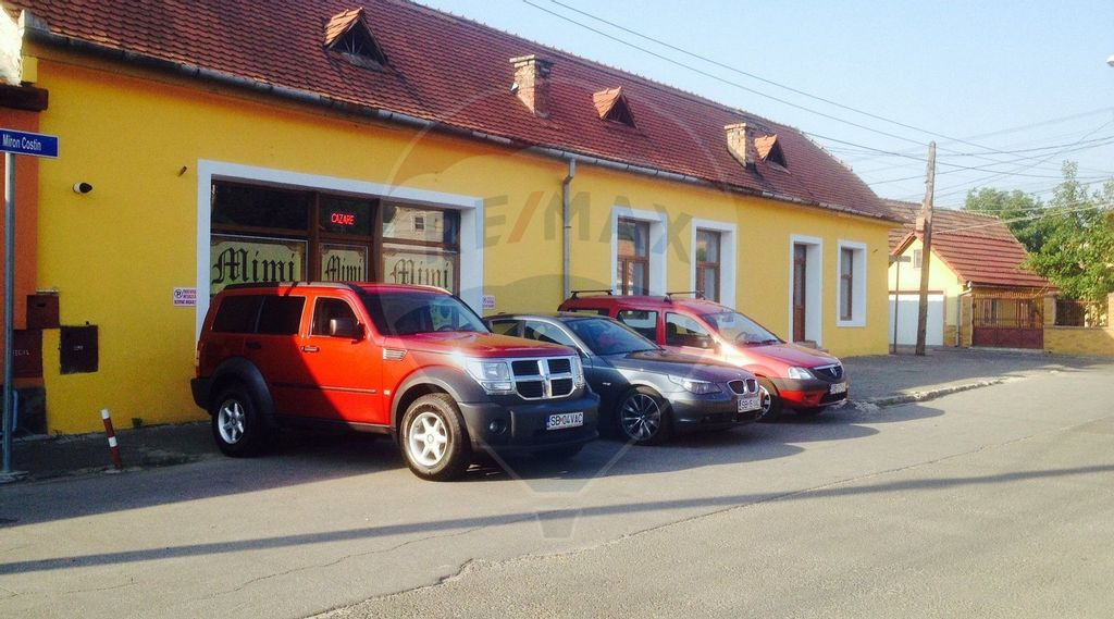 Afacere la cheie cu randament peste 20% anual - Pensiune ...