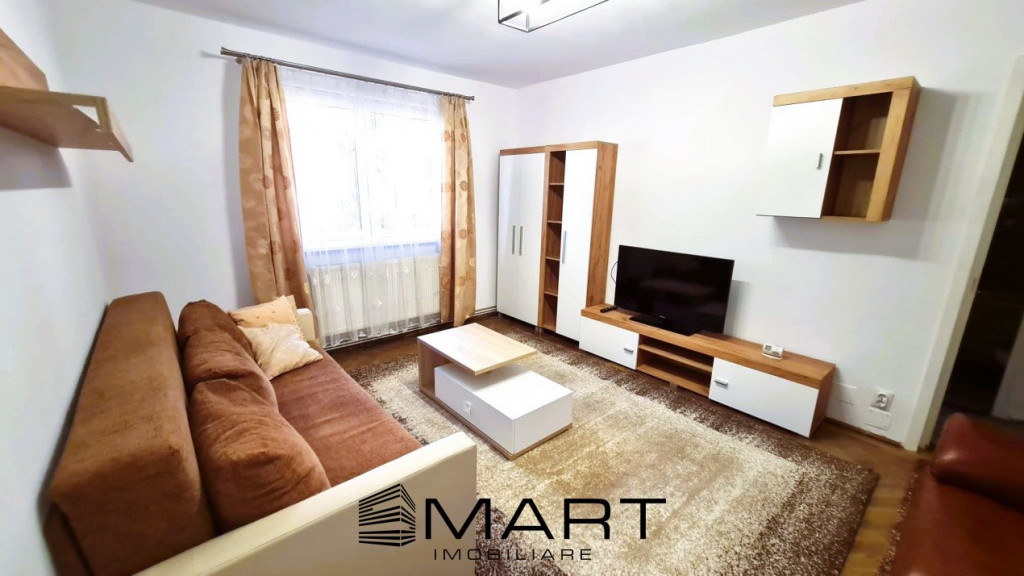 Apartament 2 camere recent renovat Mihai Viteazul