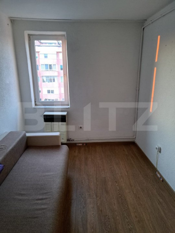 Garsoniera de vanzare, 10 mp, zona Hipodrom 1