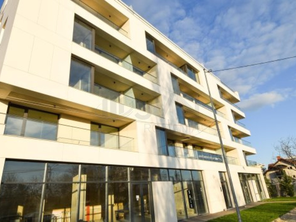 Apartament elegant cu 4 camere I Terasa spatioasa I 2 loc...