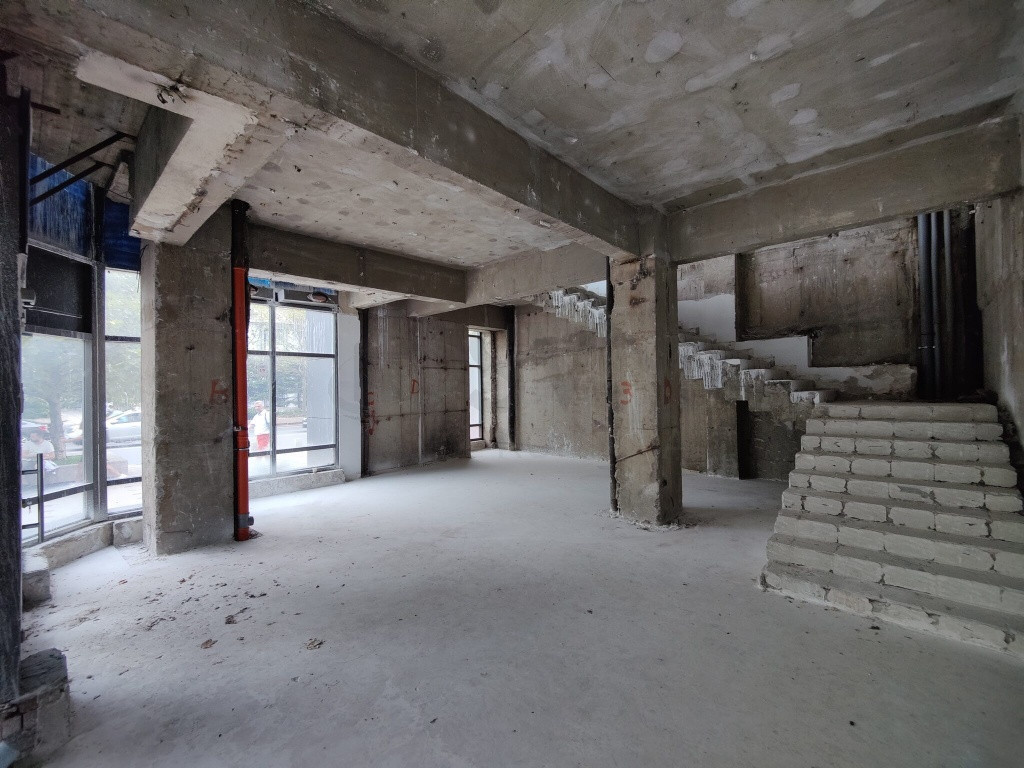 Spatiu Comercial I De I Unirii I Alba Iulia