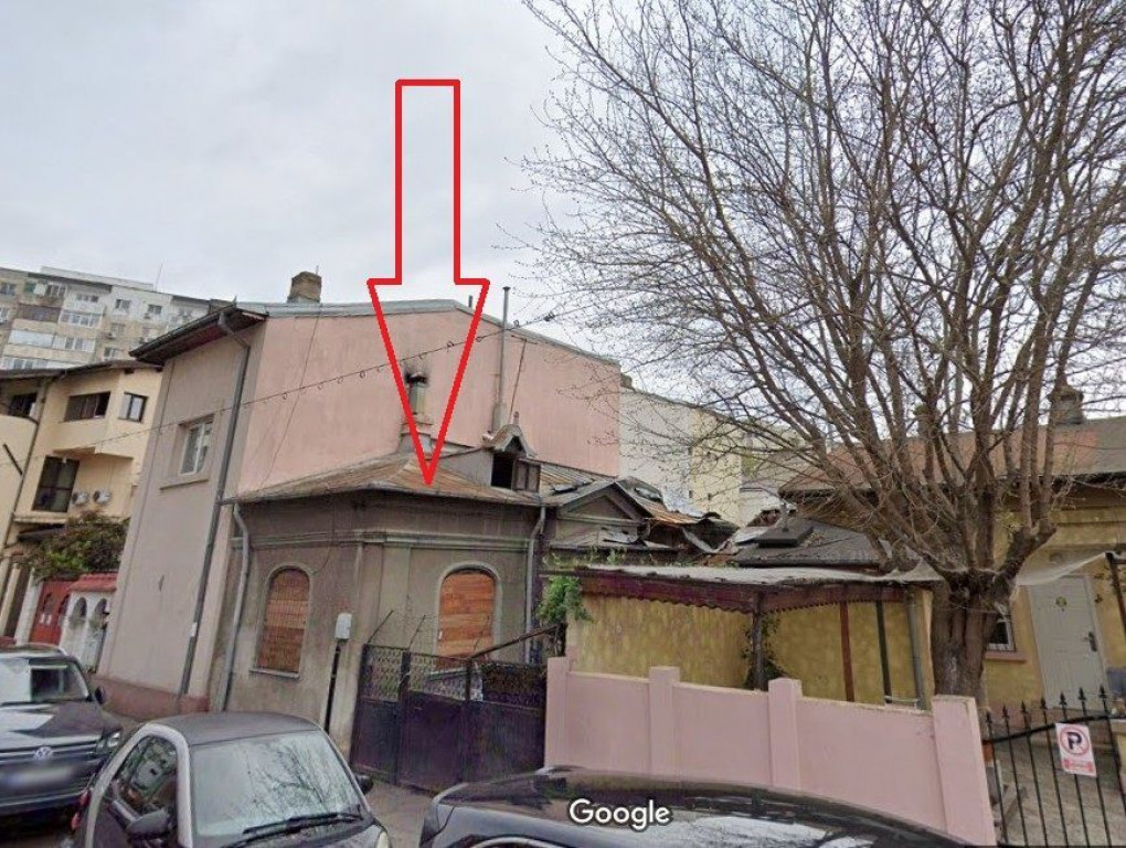 Metrou Obor-Calea Mosilor-Toamnei