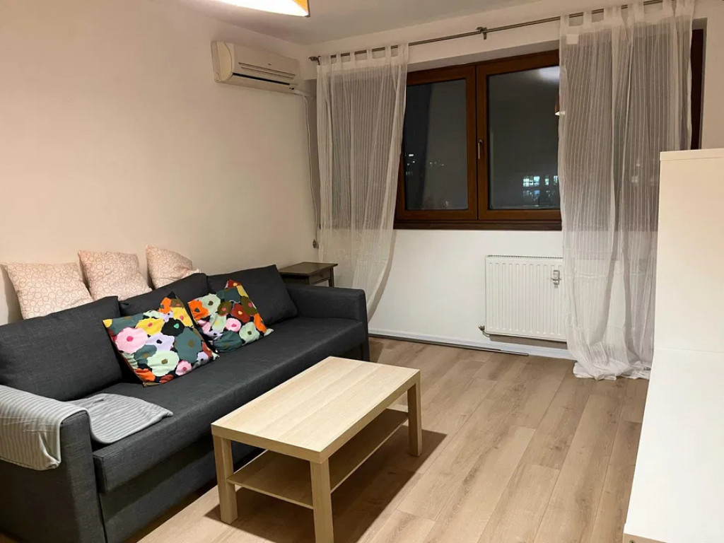 Apartament 2 camere / zona Iancului / Boiler / 5 minute de M
