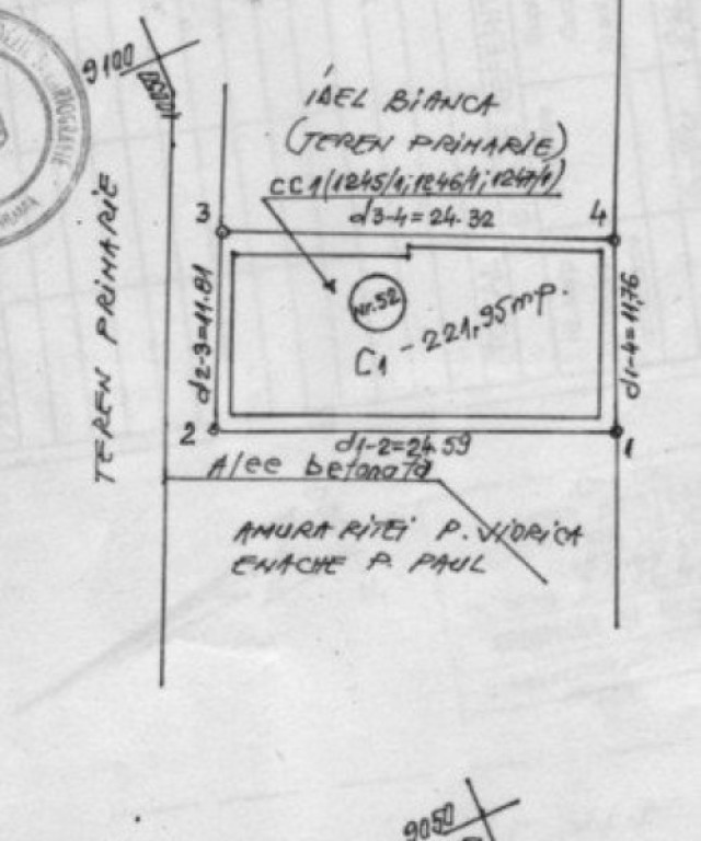 Spatiu comercial de vanzare, 221 mp, zona Sf. Lazar