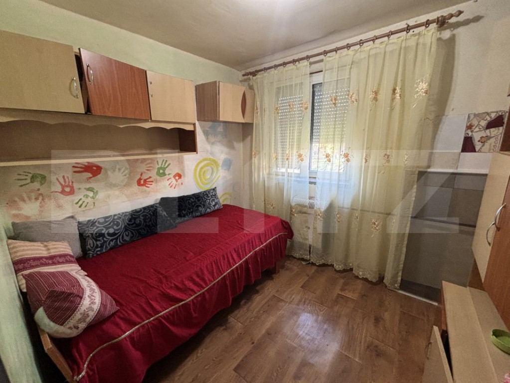 Garsoniera de vanzare, 14 mp, zona centrala, Zalau