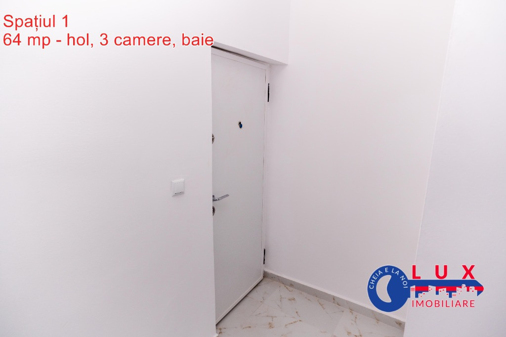 ID 8251 Spații de birouri de închiriat – Piața Nouă