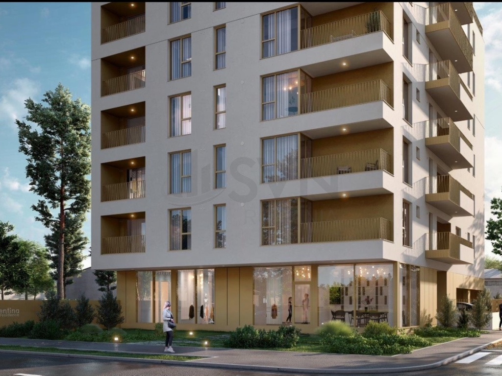 Apartament 3 camere Colentina imobil nou