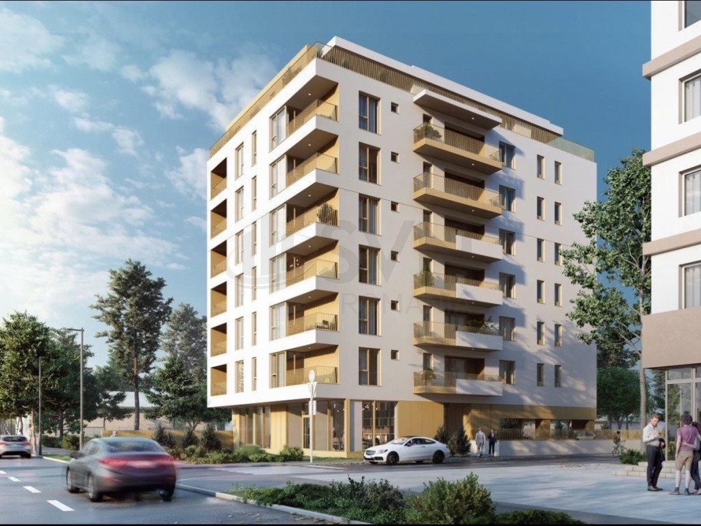 Apartament 2 camere - Colentina imobil nou