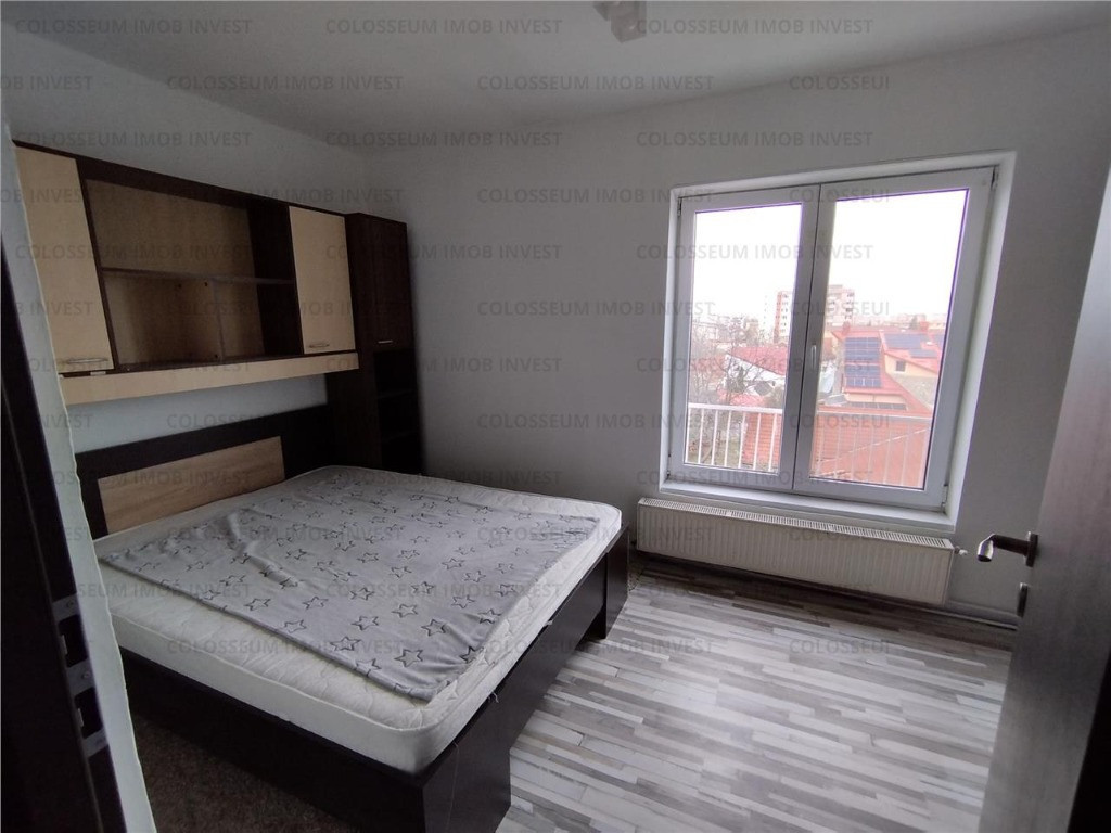 COLOSSEUM: Apartament 2 Camere Zona Orizont..