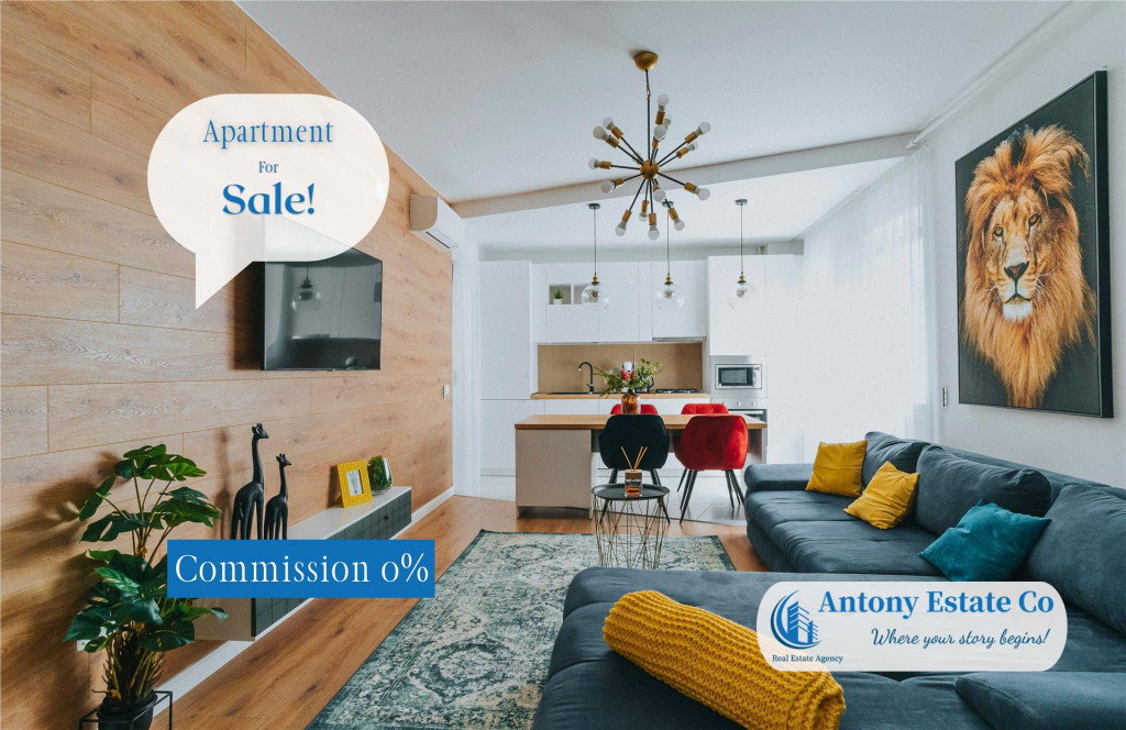 Apartament de , 3 Camere, Ultra-Central, Oradea