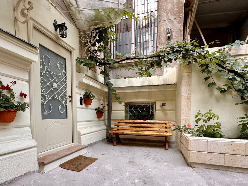 Apartament 3 Camere l Teatrul National Bucuresti