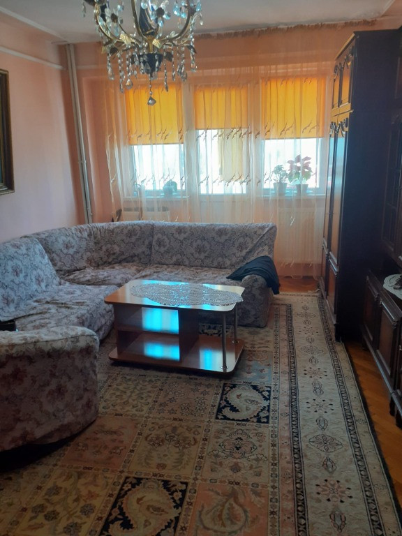 Apartament 3 camere Viziru 3 , sup 65 mp