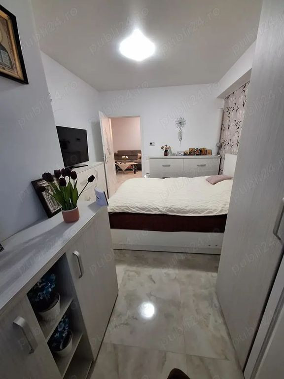 Apartament 2 camere, bloc nou, Micro17