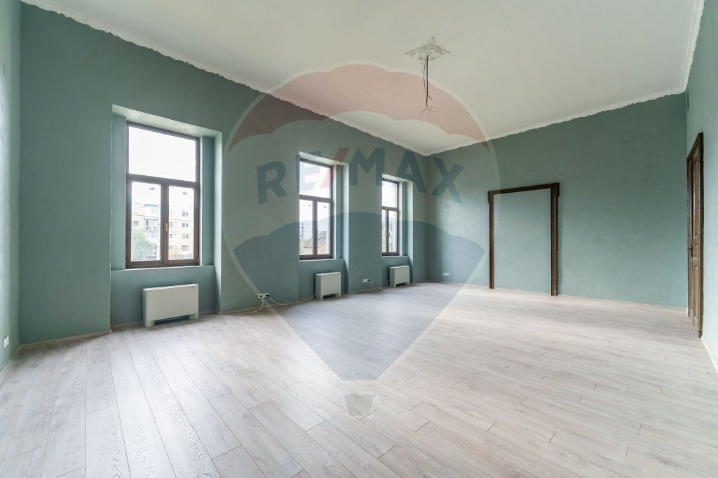 Spațiu de birou de închiriat Calea Aurel Vlaicu