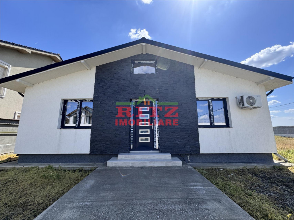 Casa Parter 1042 mp teren, decom. mob. si utilata, Slatioa