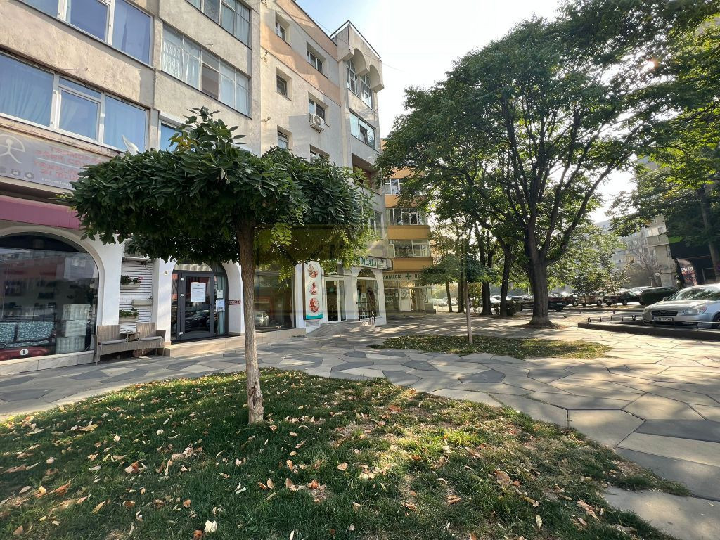 Apartament 3 camere Centru Civic - Esplanada Barboi