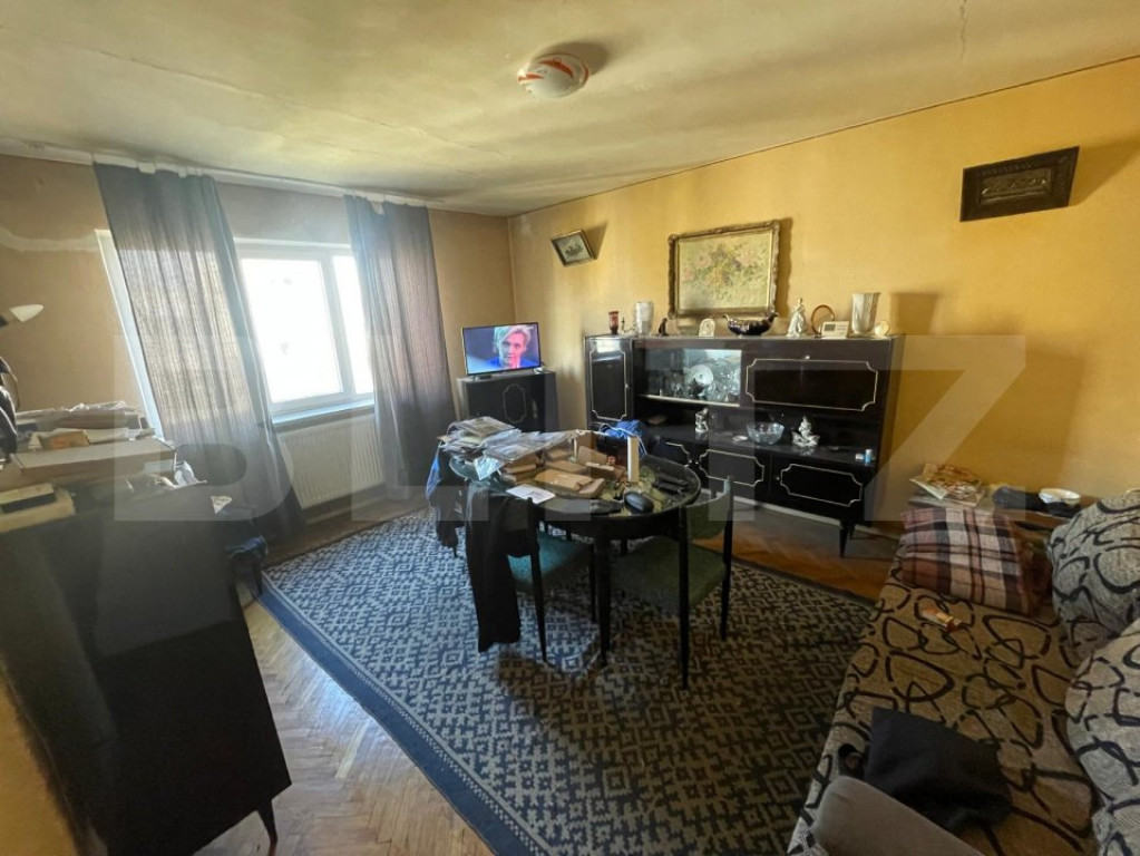 Apartament de vanzare cu 3 camere, 62 mp, zona Nanterre