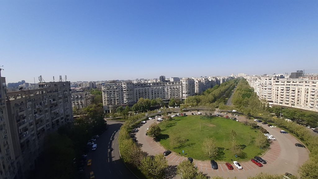 Apartament Top Rond Alba Iulia