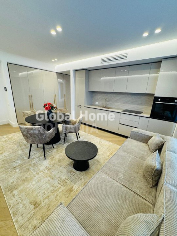 Apartament 3 camere 88MP | 1 Loc de Parcare Subteran | Iancu