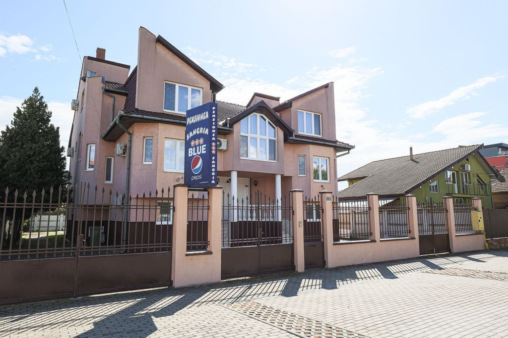 Flexibilitate într-o locație cheie, ideală pt hotel, c...