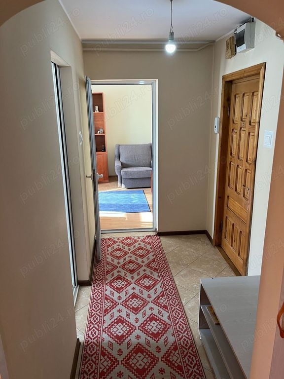 Apartament 2 camere, Mazepa 2