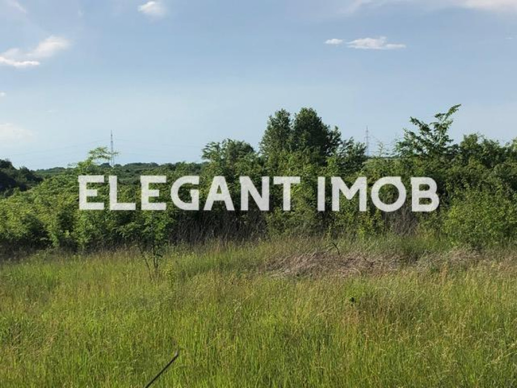 Teren cu pret foarte bun