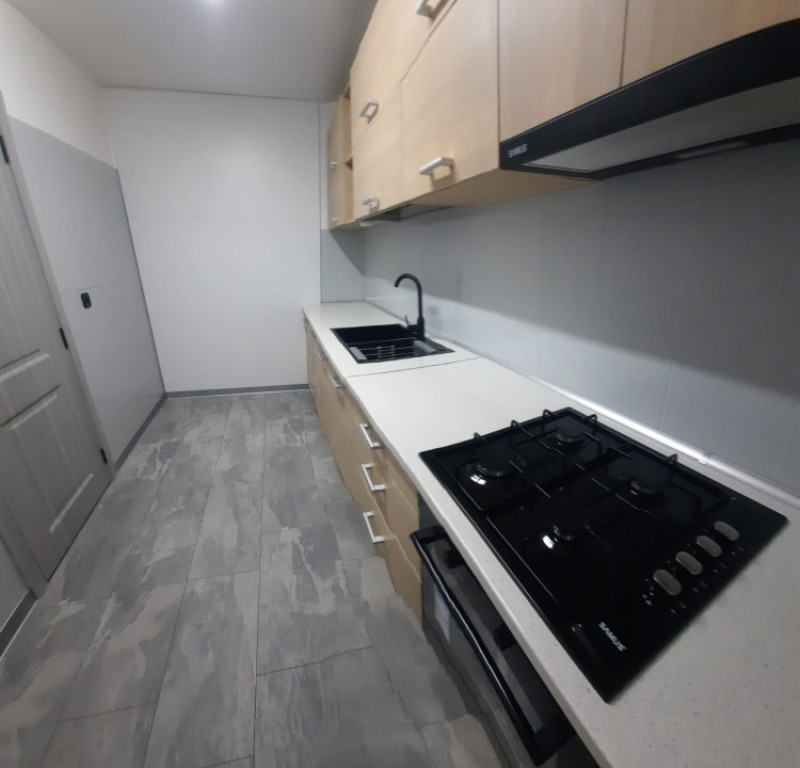 Apartament decomandat - metrou Constantin Brancusi - comisio