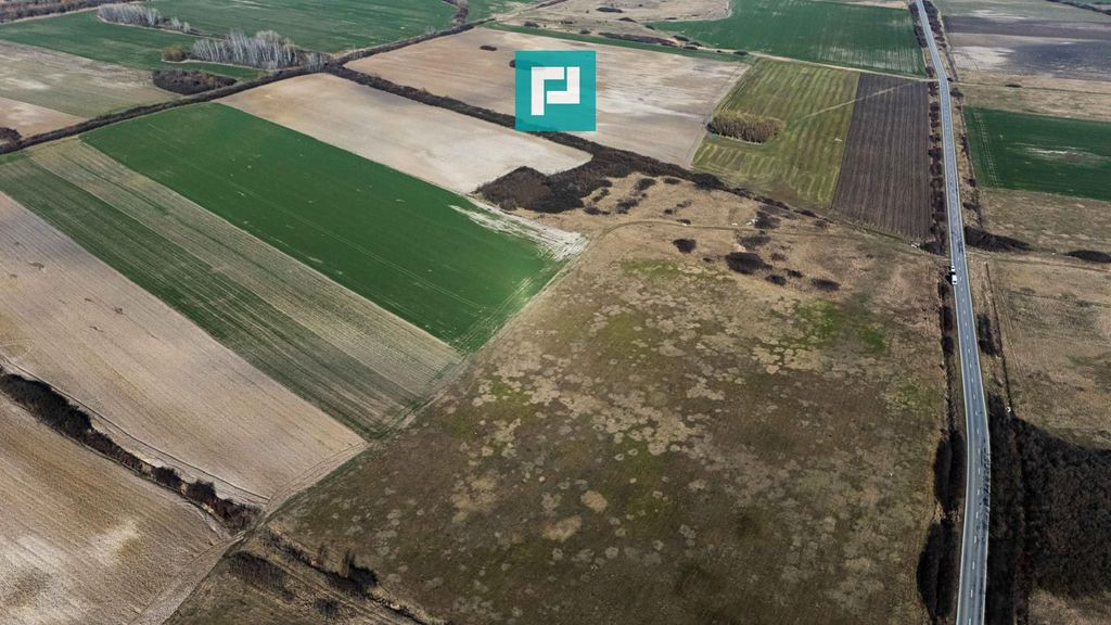 Teren Extravilan – Oportunitate Unică de Investiție!