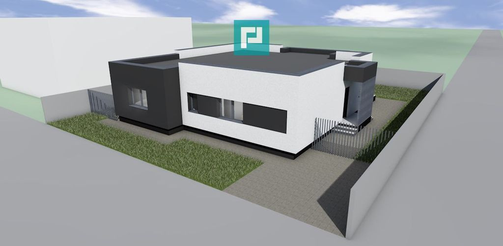 Casă individuală Moșnița Veche