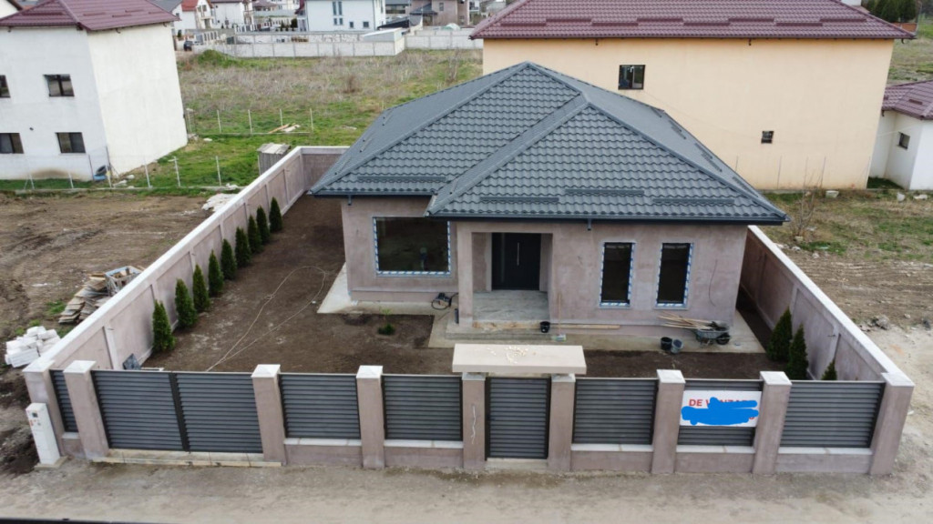 CASA DE VANZARE CARTIER TINERI